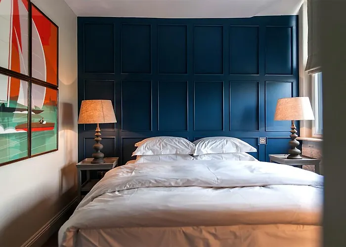 The Tommyfield Hotel