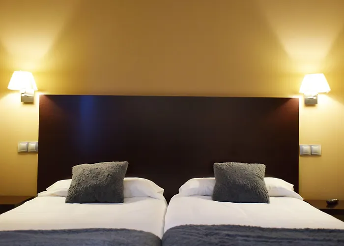 Hotel La Portilla Niembro
