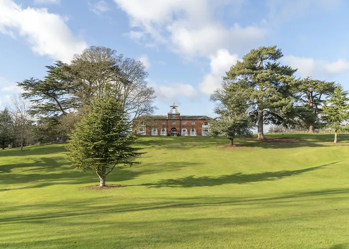 Melbourne Lodge