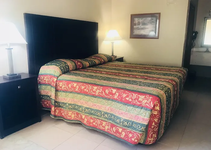 Highland Inn Denham Springs Baton Rouge East