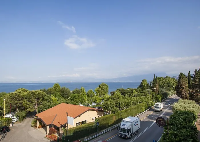 Hotel San Vito Bardolino