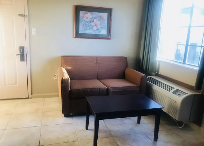 Highland Inn Denham Springs Baton Rouge East