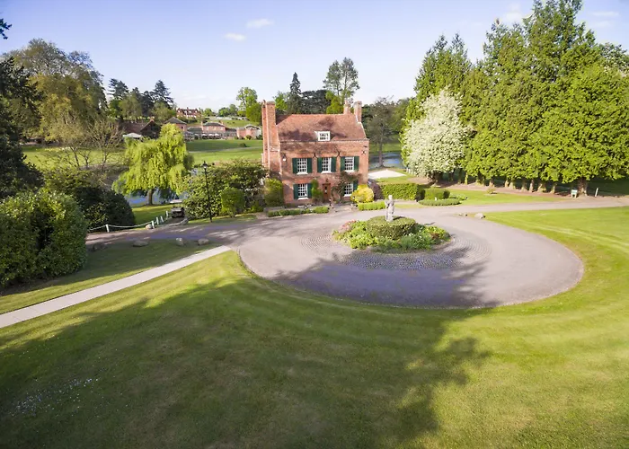 Melbourne Lodge
