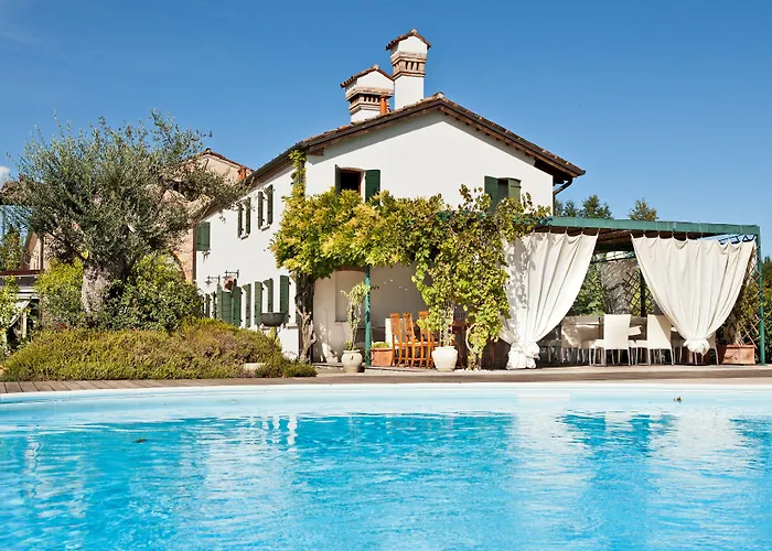 Do Ciacole In Relais