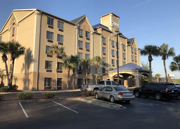 Country Inn & Suites By Radisson, Murrells Inlet, Sc