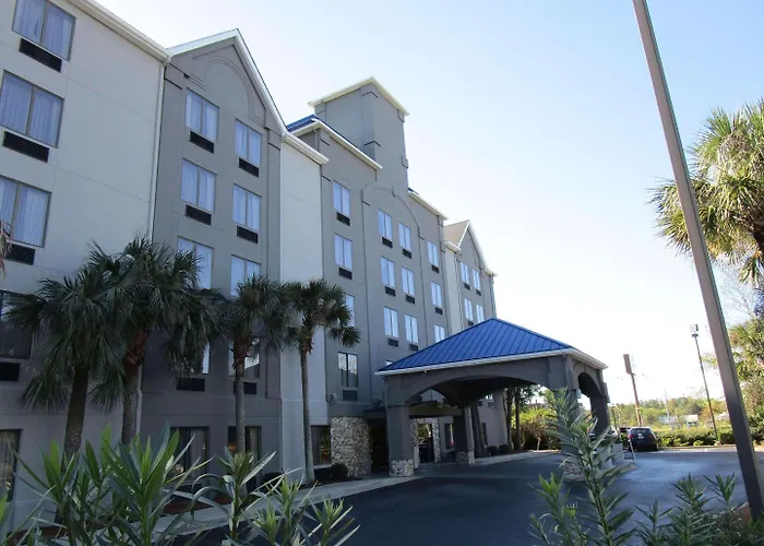 Country Inn & Suites By Radisson, Murrells Inlet, Sc