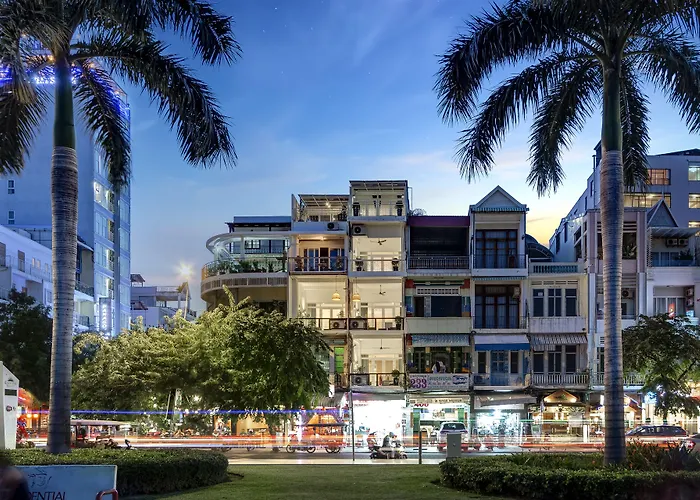 Tao Riverside Residence