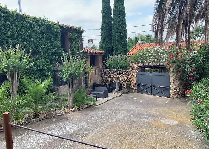 Casa9 Hôtel