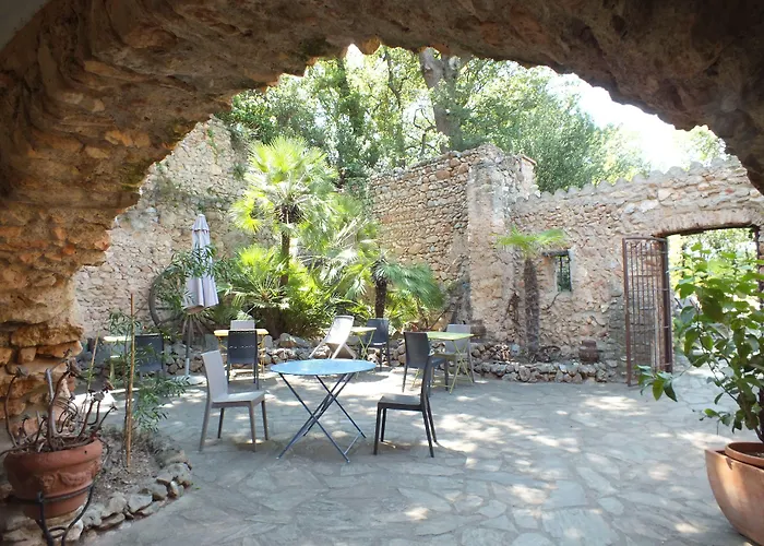 Casa9 Hôtel