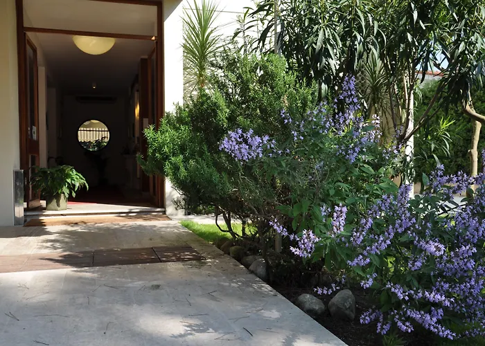 Hotel Etruria