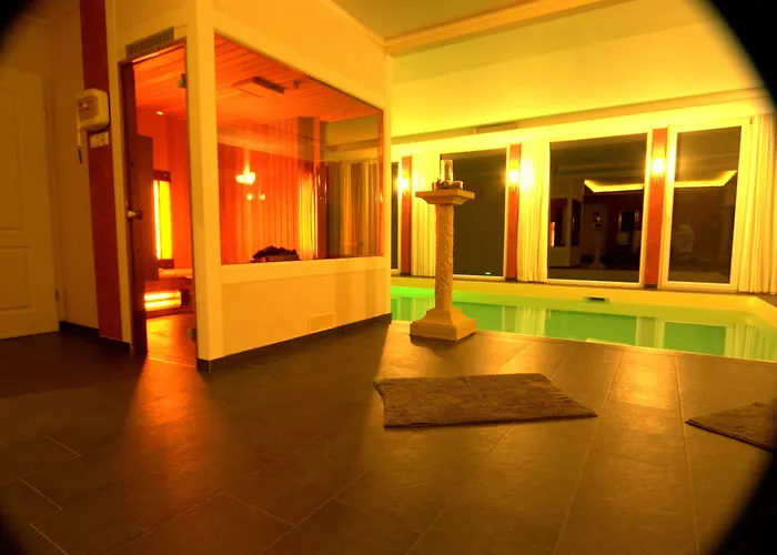 Akzent Hotel Saltenhof