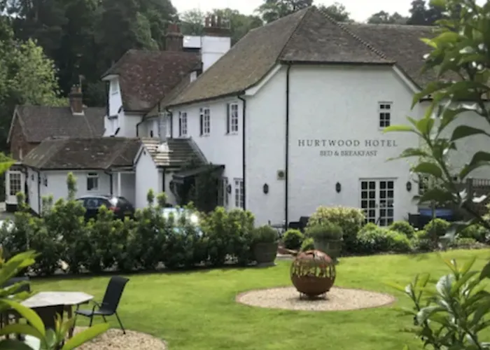Hurtwood Hotel