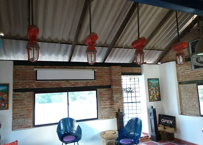 Hotel Boutique Casa Berastegui