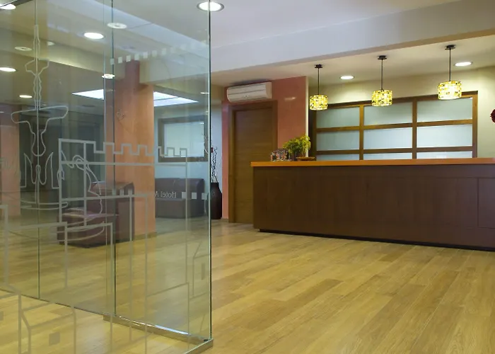Hotel Avenida