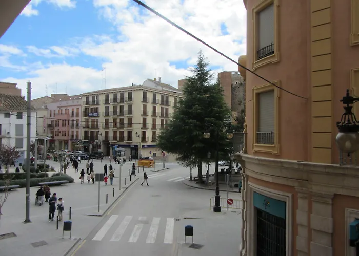 Hotel Avenida
