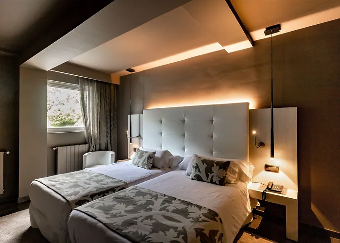 Hotel & Spa Xalet Bringue El Serrat