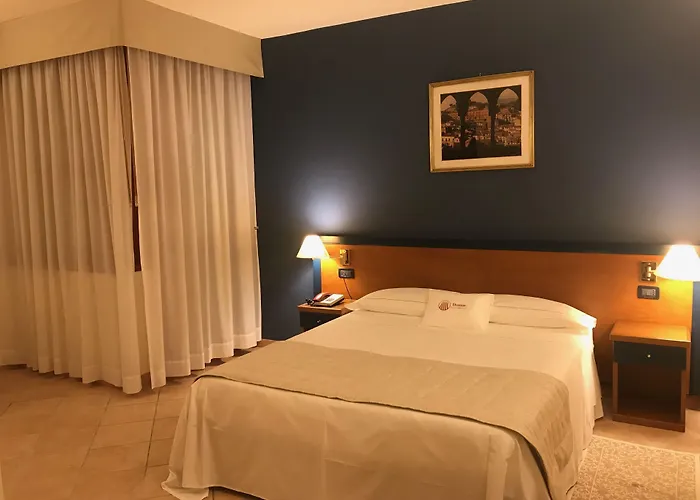 Domus Grand Hotel
