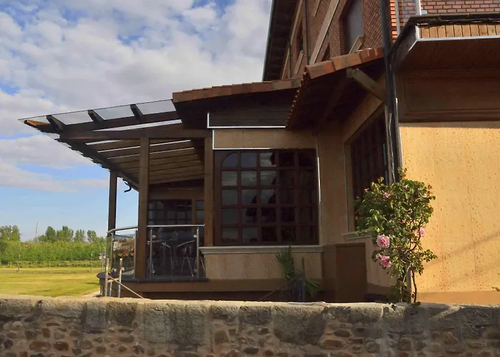 Hostal Don Suero de Quiñones
