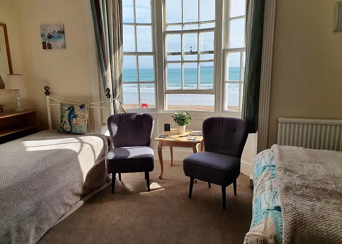 Lyndale Guest House
