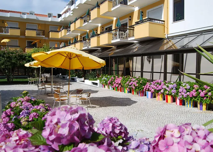 D. Afonso Hotel & Spa