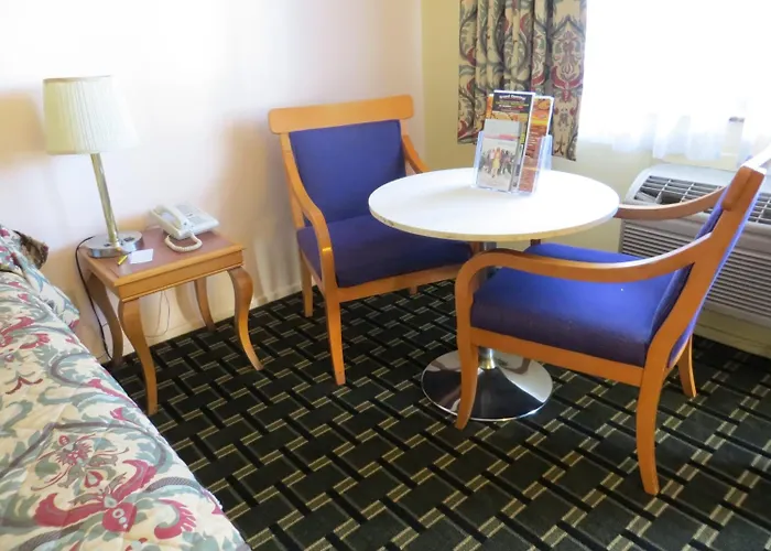 Aqua Venture Inn