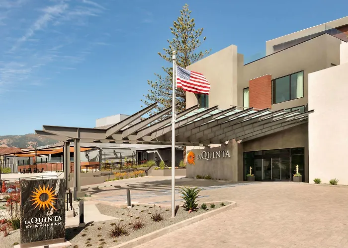 La Quinta By Wyndham San Luis Obispo