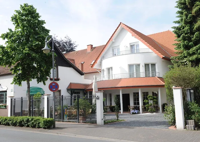 Isselhorster Landhaus