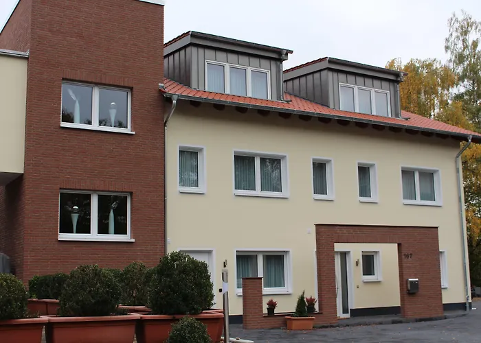 Landhaus Jägerkrug