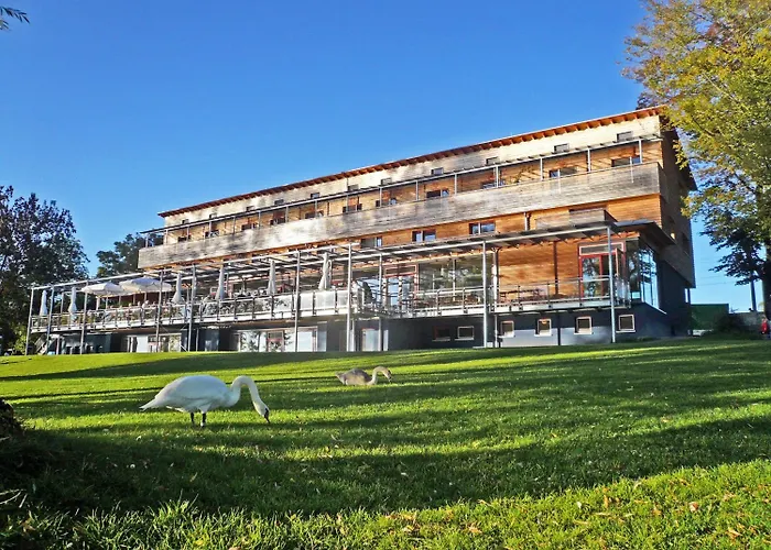 Naturfreundehaus Bodensee