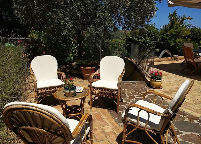 B&B Palazzo Mestichelli Boutique Palace Monteprandone