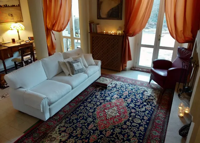 B&B Palazzo Mestichelli Boutique Palace Monteprandone