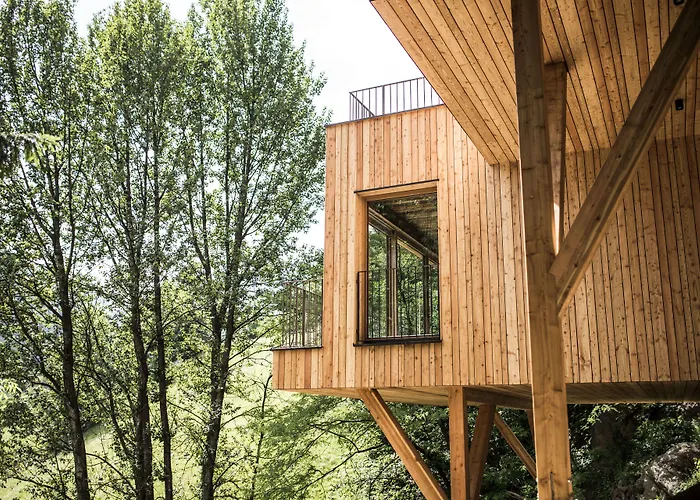 Hotel Bad Fallenbach San Leonardo in Passiria