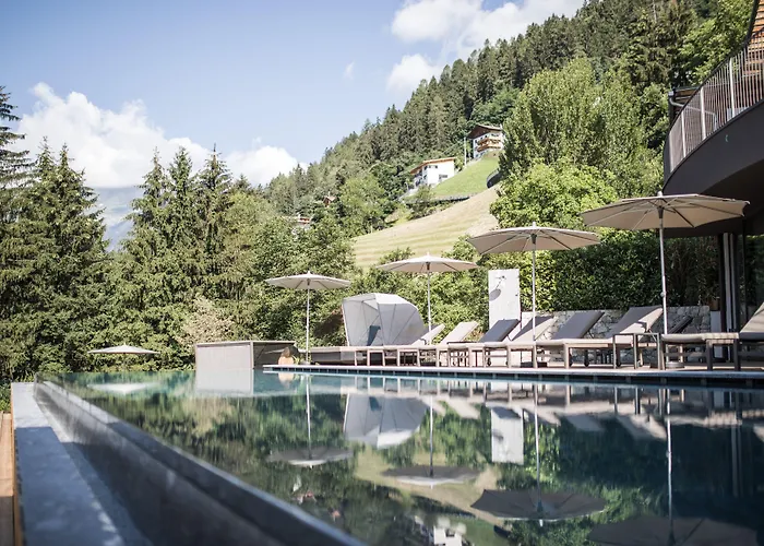Hotel Bad Fallenbach San Leonardo in Passiria
