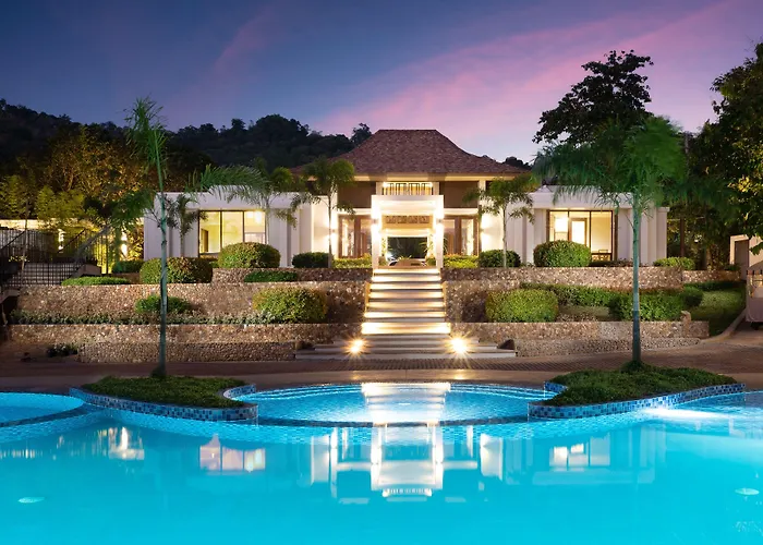 Bacau Bay Resort Coron