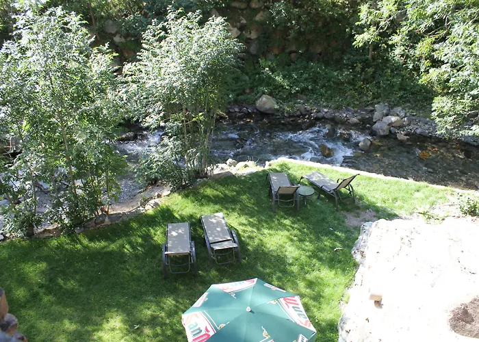 Hotel Palarine