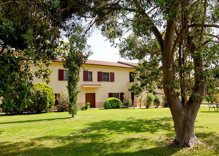 Tenuta Lamborghini Golf&Resort