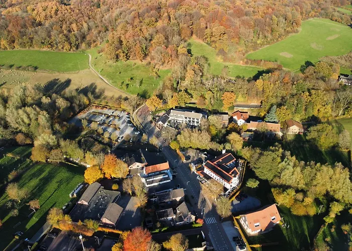 Hof van Slenaken - Hotel&Apartments