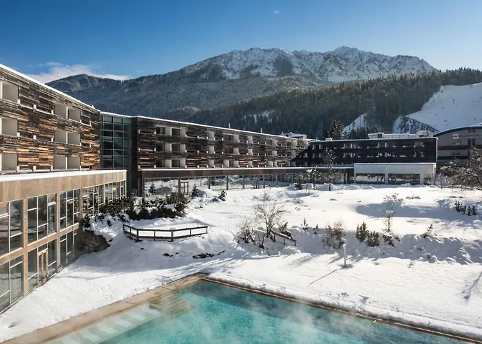 Falkensteiner Hotel&Spa Carinzia Tröpolach