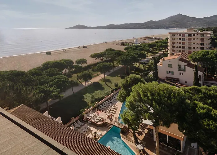 Grand Hôtel Du Lido