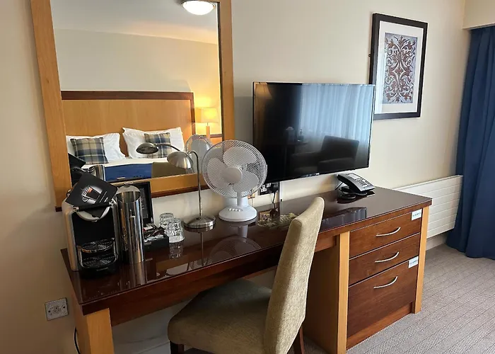 Headfort Arms Hotel