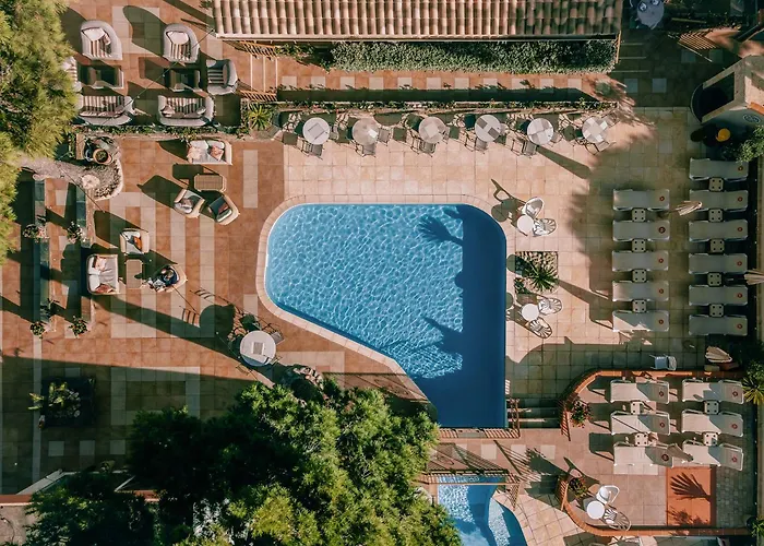 Grand Hôtel Du Lido