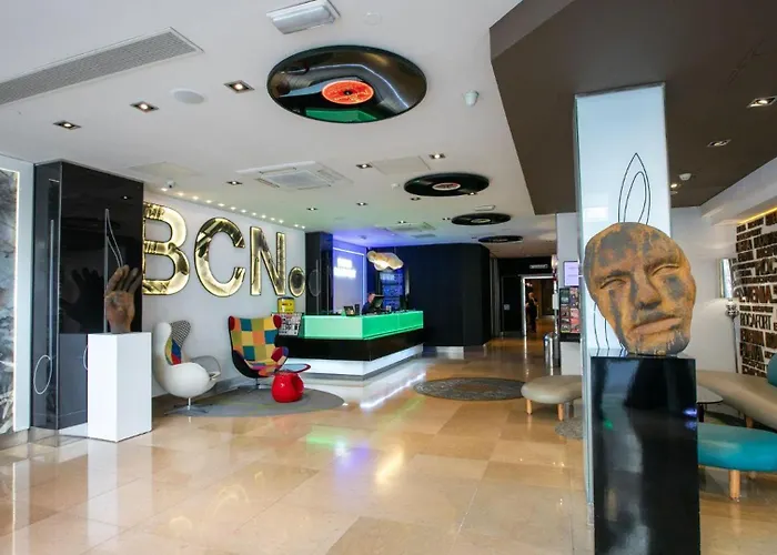 Evenia Rocafort