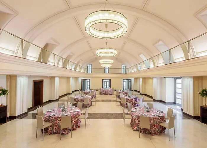 NH Collection Palacio De