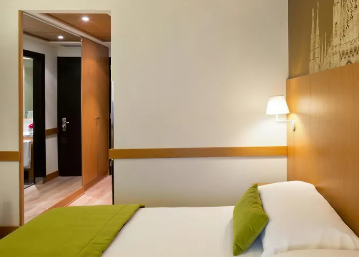Starhotels Tourist