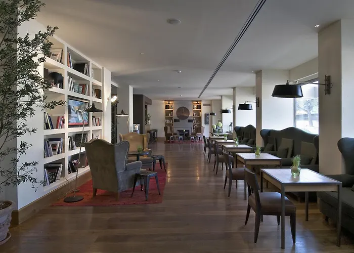 Starhotels Tuscany Florencia
