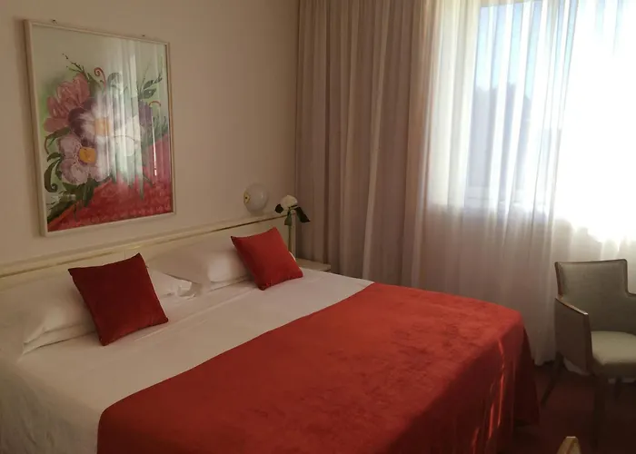 Starhotels Cristallo Palace