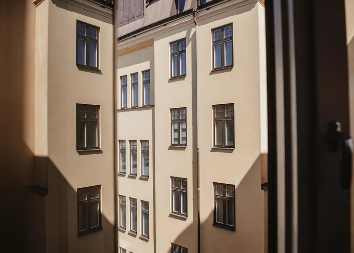 Home Hotel Drott