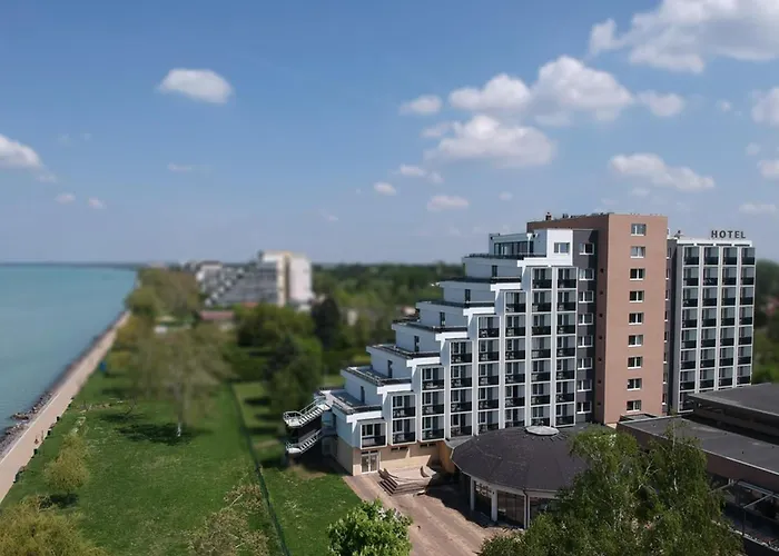 Premium Hotel Panorama