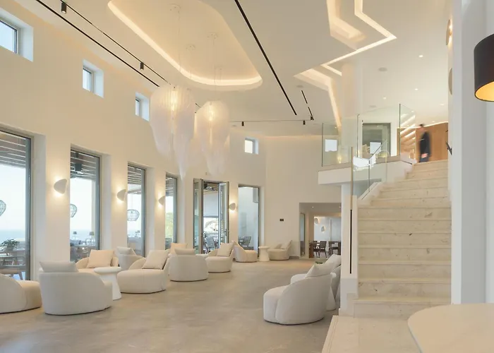 Galaxy Suites Boutique Resort (Adults Only) Chersonissos