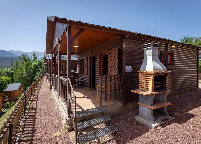 Cerdanya Viva Ecoestades Prulláns